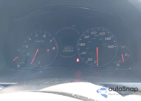 2008 Acura Tsx z USA, uszkodzony, nr VIN JH4CL96868C006223